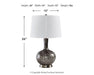 Tenslow Lamp Set - Imperial Furniture (Las Vegas, NV) - Multi Location