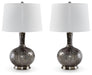 Tenslow Lamp Set - Imperial Furniture (Las Vegas, NV) - Multi Location