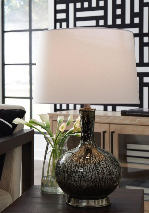 Tenslow Lamp Set - Imperial Furniture (Las Vegas, NV) - Multi Location