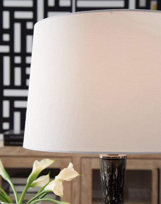 Tenslow Lamp Set - Imperial Furniture (Las Vegas, NV) - Multi Location