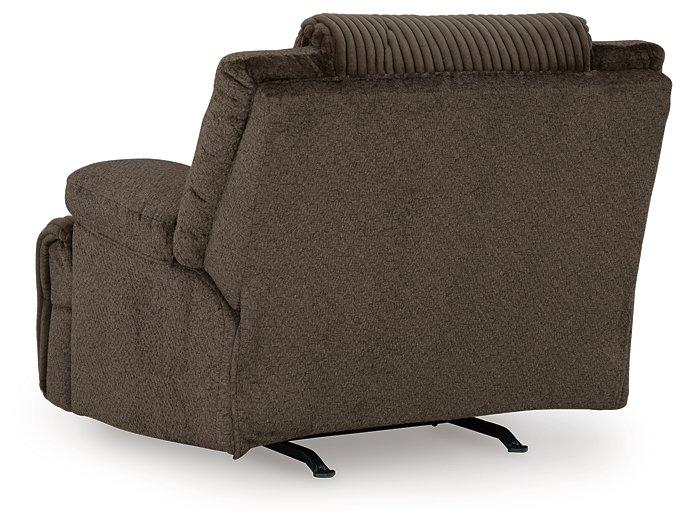 Top Tier Recliner - Imperial Furniture (Las Vegas, NV) - Multi Location