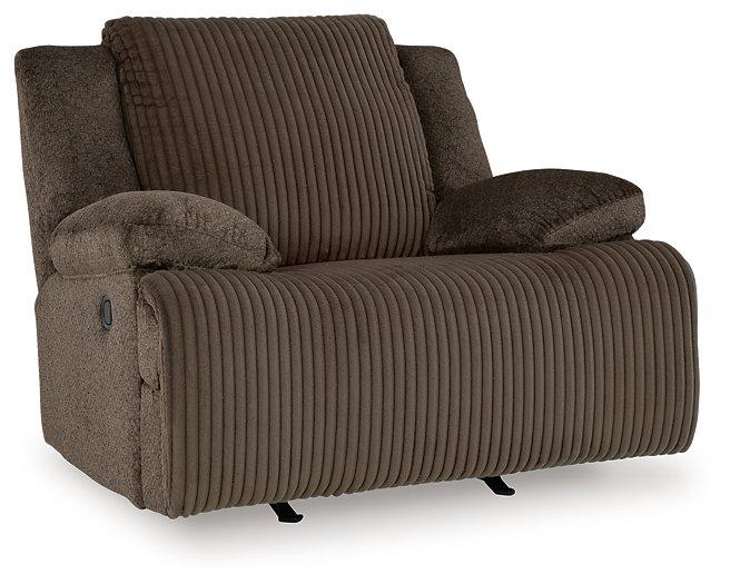 Top Tier Recliner - Imperial Furniture (Las Vegas, NV) - Multi Location
