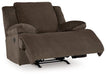 Top Tier Recliner - Imperial Furniture (Las Vegas, NV) - Multi Location