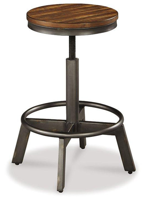 Torjin Counter Height Dining Set - Imperial Furniture (Las Vegas, NV) - Multi Location