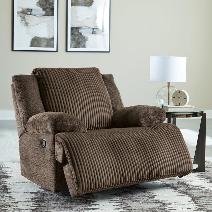 Top Tier Recliner - Imperial Furniture (Las Vegas, NV) - Multi Location