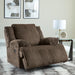 Top Tier Recliner - Imperial Furniture (Las Vegas, NV) - Multi Location