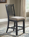 Tyler Creek Counter Height Dining Set - Imperial Furniture (Las Vegas, NV) - Multi Location