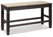 Tyler Creek Counter Height Dining Set - Imperial Furniture (Las Vegas, NV) - Multi Location