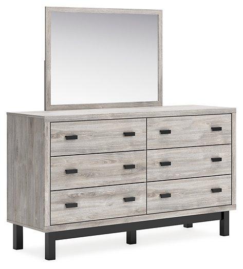 Vessalli Bedroom Set - Imperial Furniture (Las Vegas, NV) - Multi Location