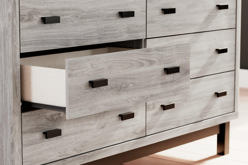 Vessalli Bedroom Set - Imperial Furniture (Las Vegas, NV) - Multi Location