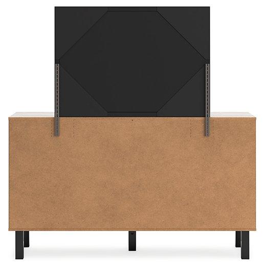 Vessalli Bedroom Set - Imperial Furniture (Las Vegas, NV) - Multi Location