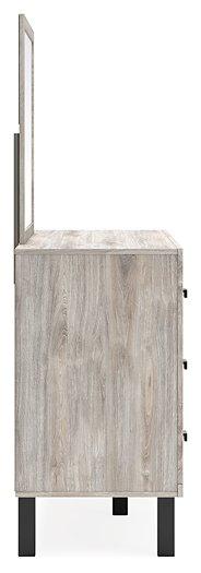 Vessalli Bedroom Set - Imperial Furniture (Las Vegas, NV) - Multi Location