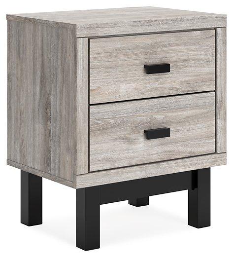 Vessalli Bedroom Set - Imperial Furniture (Las Vegas, NV) - Multi Location