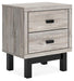 Vessalli Bedroom Set - Imperial Furniture (Las Vegas, NV) - Multi Location