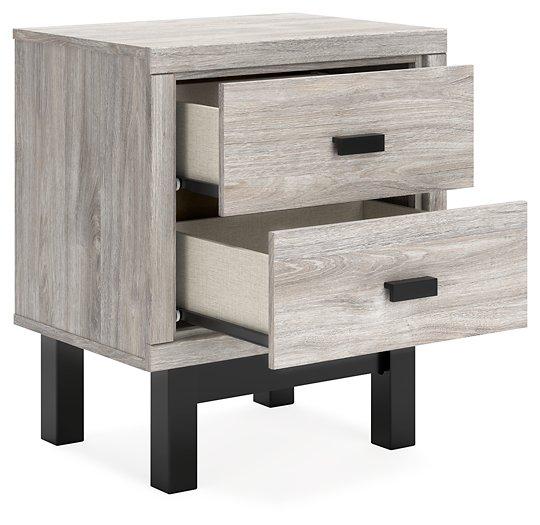 Vessalli Bedroom Set - Imperial Furniture (Las Vegas, NV) - Multi Location