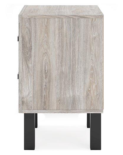 Vessalli Bedroom Set - Imperial Furniture (Las Vegas, NV) - Multi Location