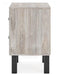 Vessalli Bedroom Set - Imperial Furniture (Las Vegas, NV) - Multi Location