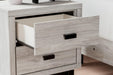 Vessalli Bedroom Set - Imperial Furniture (Las Vegas, NV) - Multi Location