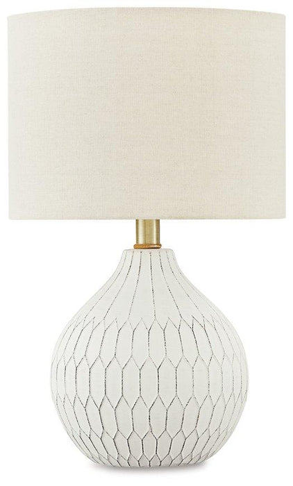Wardmont Lamp Set - Imperial Furniture (Las Vegas, NV) - Multi Location