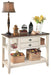 Whitesburg Dining Set - Imperial Furniture (Las Vegas, NV) - Multi Location