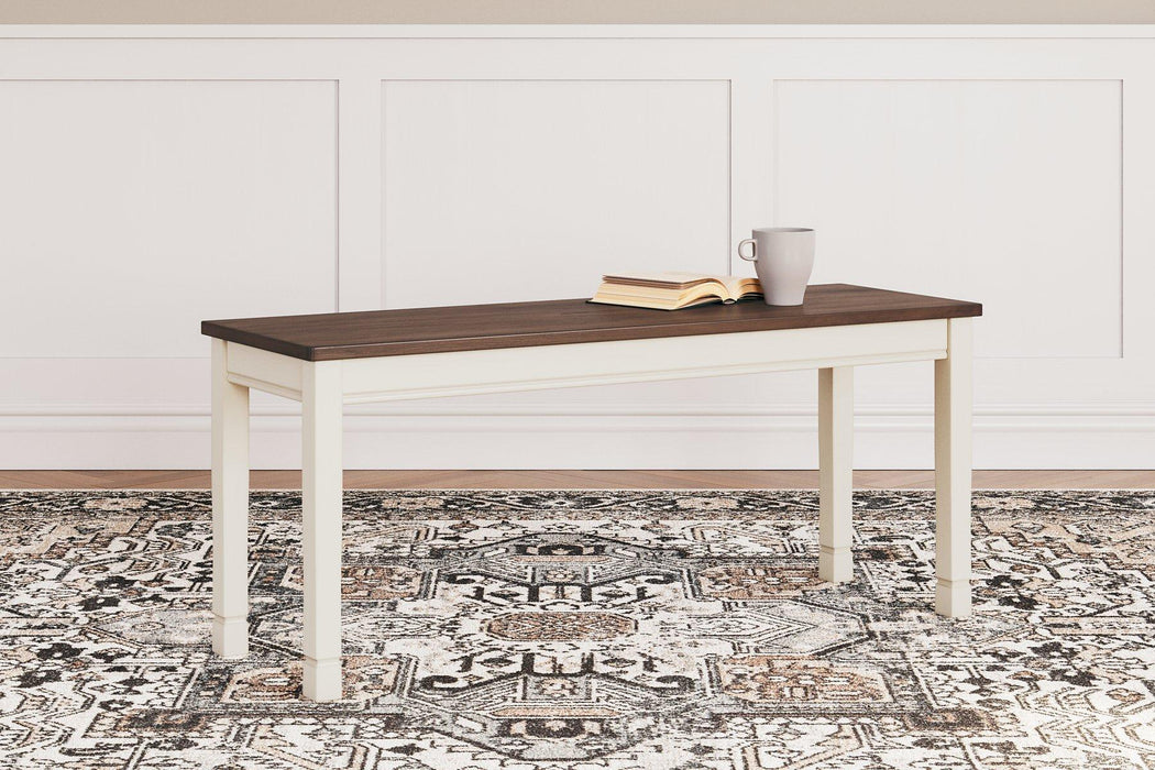 Whitesburg Dining Set - Imperial Furniture (Las Vegas, NV) - Multi Location