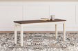 Whitesburg Dining Set - Imperial Furniture (Las Vegas, NV) - Multi Location