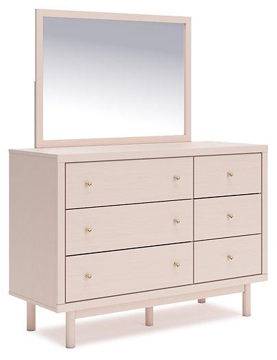 Wistenpine Bedroom Package - Imperial Furniture (Las Vegas, NV) - Multi Location