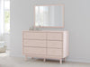 Wistenpine Bedroom Package - Imperial Furniture (Las Vegas, NV) - Multi Location