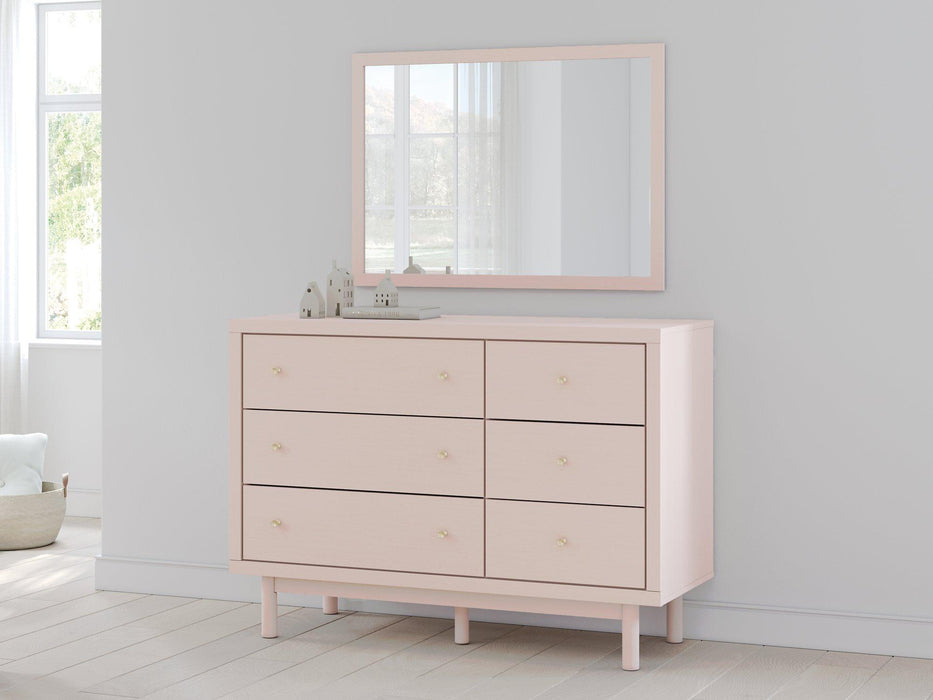 Wistenpine Bedroom Package - Imperial Furniture (Las Vegas, NV) - Multi Location