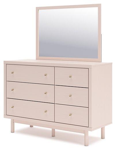 Wistenpine Bedroom Package - Imperial Furniture (Las Vegas, NV) - Multi Location