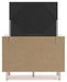 Wistenpine Bedroom Package - Imperial Furniture (Las Vegas, NV) - Multi Location