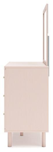 Wistenpine Bedroom Package - Imperial Furniture (Las Vegas, NV) - Multi Location
