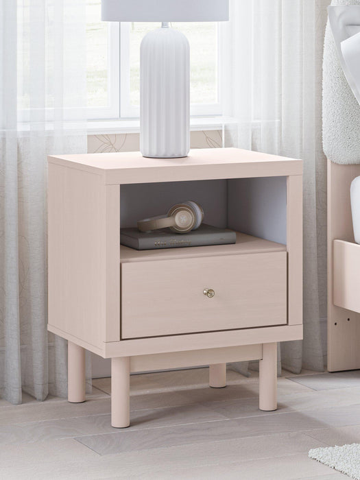 Wistenpine Bedroom Package - Imperial Furniture (Las Vegas, NV) - Multi Location
