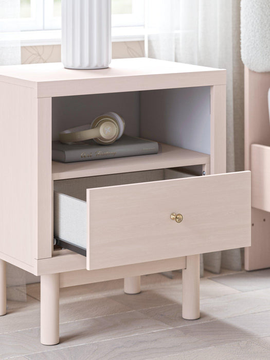 Wistenpine Bedroom Package - Imperial Furniture (Las Vegas, NV) - Multi Location