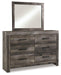 Wynnlow Bedroom Set - Imperial Furniture (Las Vegas, NV) - Multi Location