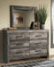 Wynnlow Bedroom Set - Imperial Furniture (Las Vegas, NV) - Multi Location