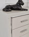 Zyniden Dresser - Imperial Furniture (Las Vegas, NV) - Multi Location