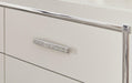 Zyniden Dresser - Imperial Furniture (Las Vegas, NV) - Multi Location
