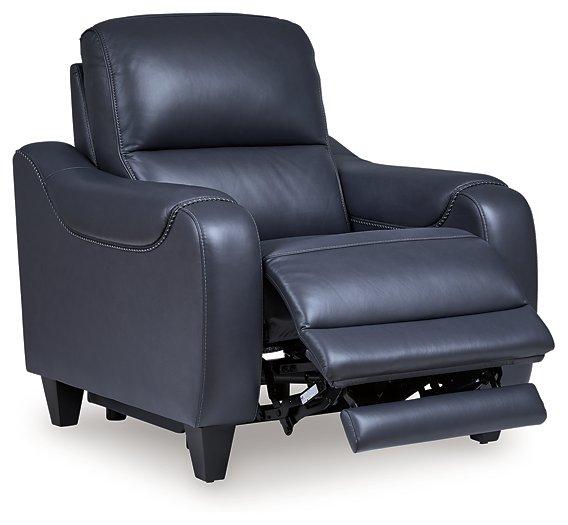 Mercomatic Living Room Set - Imperial Furniture (Las Vegas, NV) - Multi Location