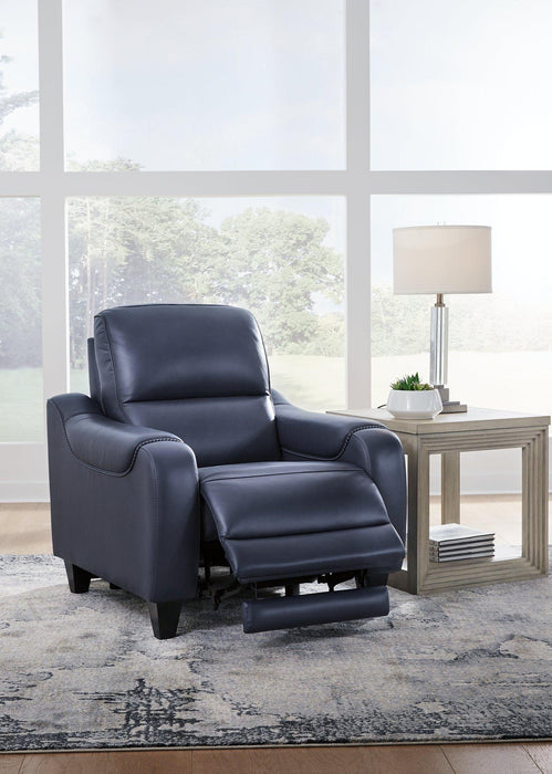 Mercomatic Living Room Set - Imperial Furniture (Las Vegas, NV) - Multi Location