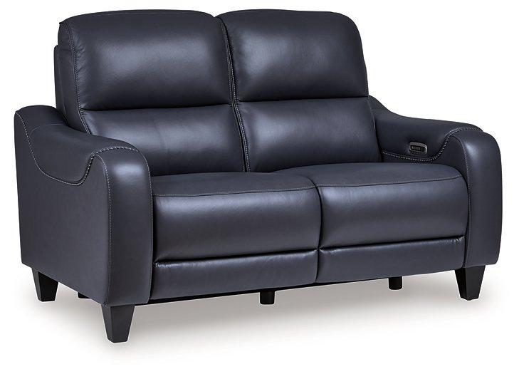 Mercomatic Living Room Set - Imperial Furniture (Las Vegas, NV) - Multi Location