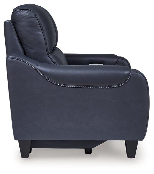 Mercomatic Living Room Set - Imperial Furniture (Las Vegas, NV) - Multi Location