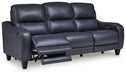 Mercomatic Living Room Set - Imperial Furniture (Las Vegas, NV) - Multi Location