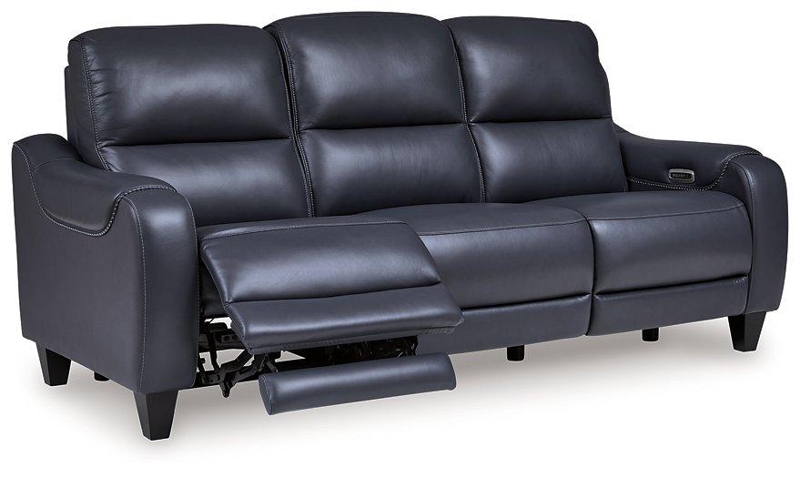 Mercomatic Living Room Set - Imperial Furniture (Las Vegas, NV) - Multi Location