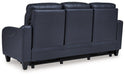 Mercomatic Living Room Set - Imperial Furniture (Las Vegas, NV) - Multi Location