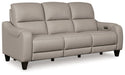 Mercomatic Living Room Set - Imperial Furniture (Las Vegas, NV) - Multi Location