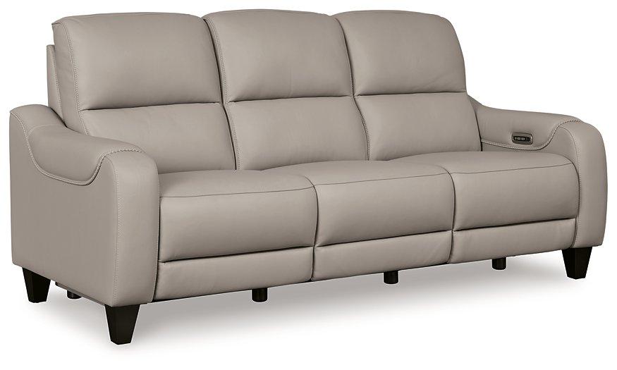Mercomatic Living Room Set - Imperial Furniture (Las Vegas, NV) - Multi Location