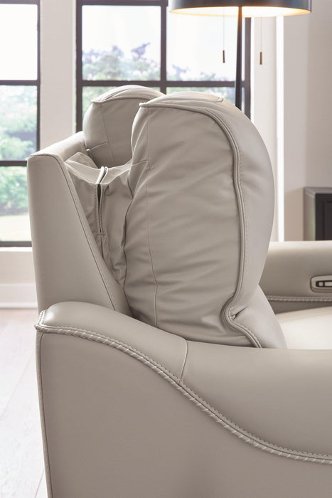 Mercomatic Living Room Set - Imperial Furniture (Las Vegas, NV) - Multi Location