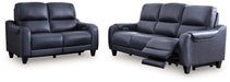 Mercomatic Living Room Set - Imperial Furniture (Las Vegas, NV) - Multi Location