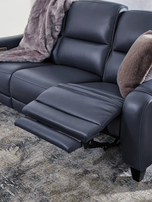 Mercomatic Living Room Set - Imperial Furniture (Las Vegas, NV) - Multi Location